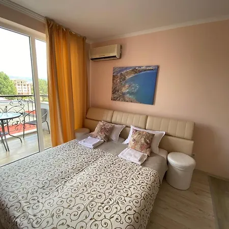 Valencia Sonnenstrand Nessebar Bulgarien *