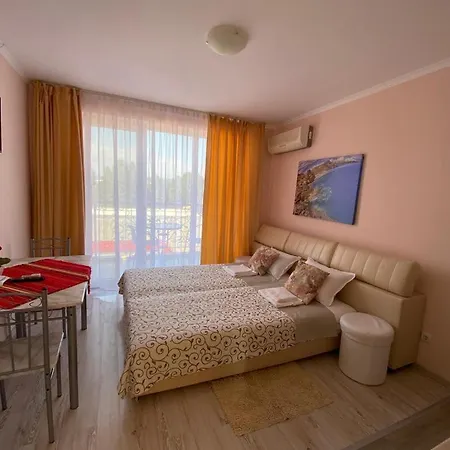 Valencia Sonnenstrand Nessebar Bulgarien * Слънчев бряг