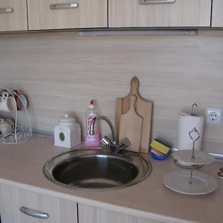 Valencia Sonnenstrand Nessebar Bulgarien Апартамент Слънчев бряг